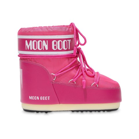 Moon Boot月球鞋