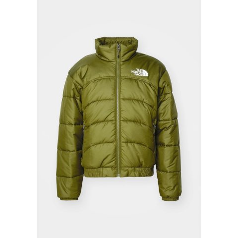 The North Face羽绒服