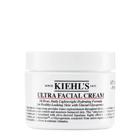 Kiehl s高保湿面霜 50ml
