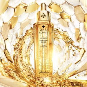 Parfumdreams娇兰全场热促 娇兰蜂姿水150ml才€46