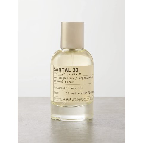 热门香型Santal 33 50ml