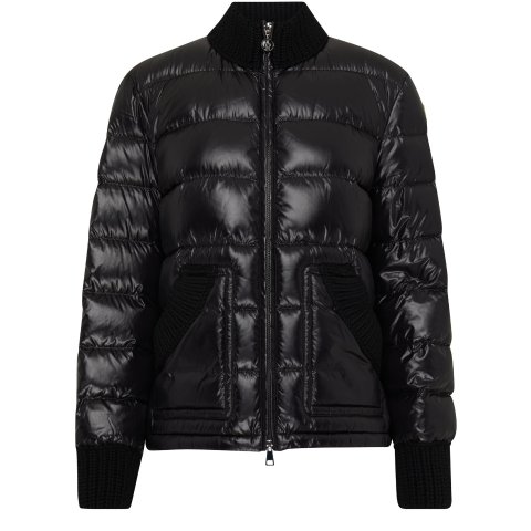 Moncler又显瘦又好看！手慢啥都不剩！Arcelot 羽绒服