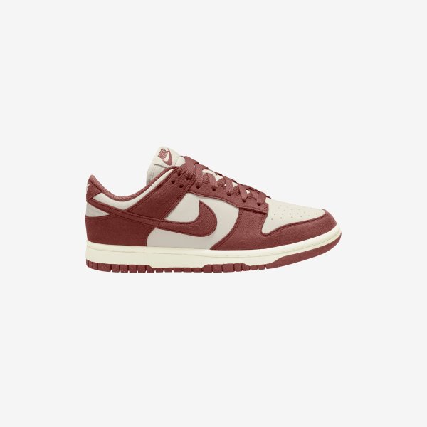 Dunk Low Retro球鞋