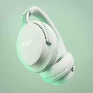 Bose QC Ultra降噪耳机 比国内JD还便宜啊，赶紧剁手！