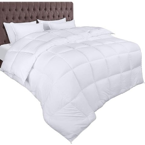 Utopia Bedding Duvet 200 x 200 cm被子