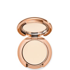 Charlotte Tilbury带去旅行也太方便啦无暇粉饼旅行装 3.4g (Various Shades)