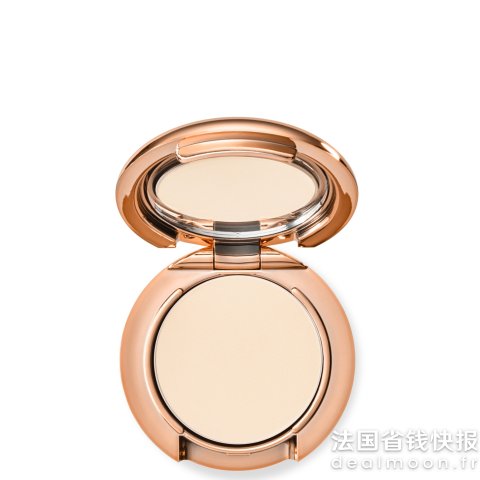 Charlotte Tilbury无暇粉饼旅行装 3.4g (Various Shades)