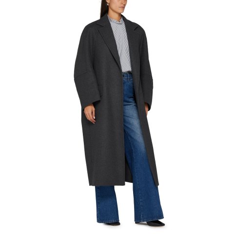 Max MaraAsburgo 长款外套