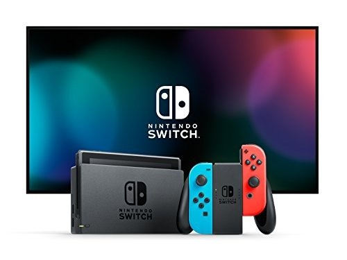 Switch 任天堂