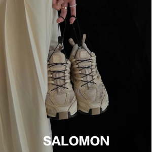 Farfatch 运动潮牌💥Salomon球鞋、Patagonia摇粒绒外套等