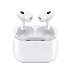 Apple新一代AirPods ProAirPods Pro (2. Generation)耳机