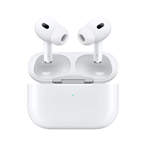 AirPods Pro (2. Generation)耳机