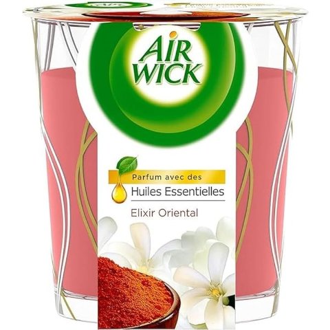 AIR WICK香氛蜡烛