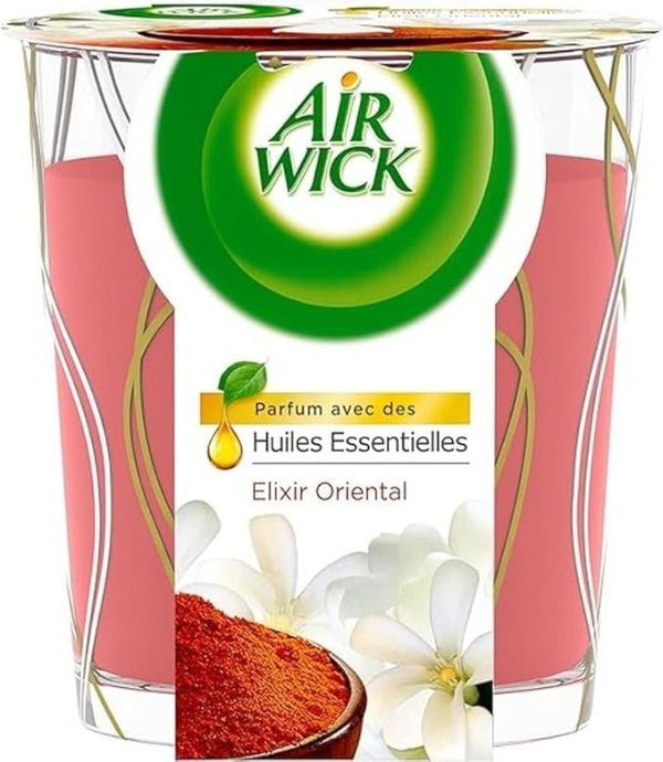 AIR WICK香氛蜡烛