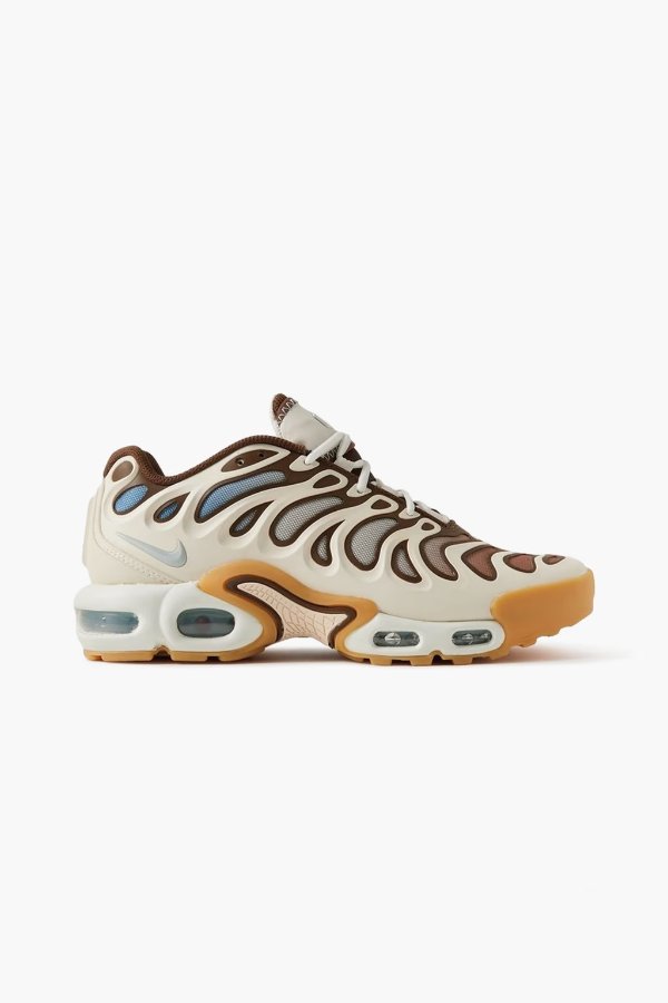 Air Max Plus 球鞋