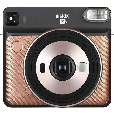 Instax SQ 6 EX D 拍立得相机