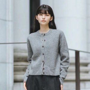 Uniqlo优衣库 超值Cashmere羊绒专场☁️保暖亲肤 €69起收