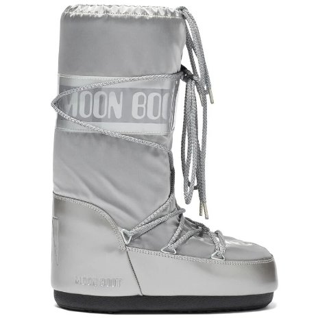 Moon Boot月球鞋