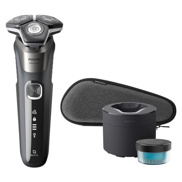 Shaver Series 5000 剃须刀