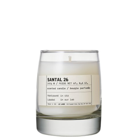 经典蜡烛 Santal 26 245g