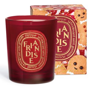 Diptyque圣诞限定 Friandise 70 g