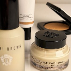 Bobbi Brown  好划算！橘子面霜100ml€64（原€120）