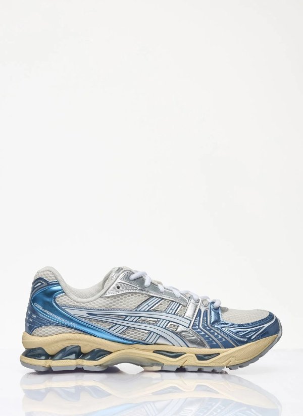 Gel-Kayano 球鞋