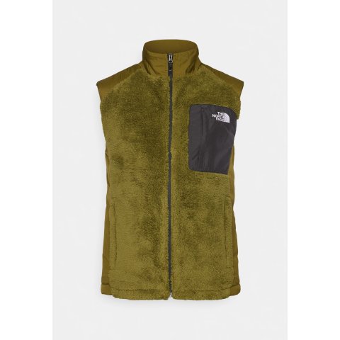 The North Face平绒马甲