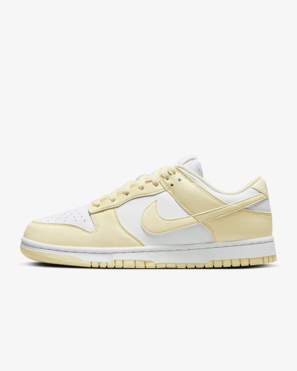 Dunk Low 奶油色 