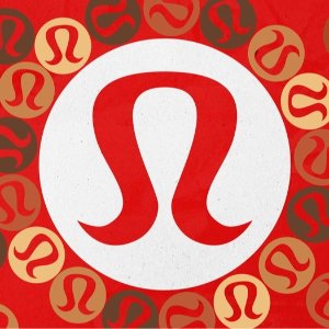 lululemon 这有黑五价！Groove神裤、Scuba卫衣黑白色 专柜永不打折！