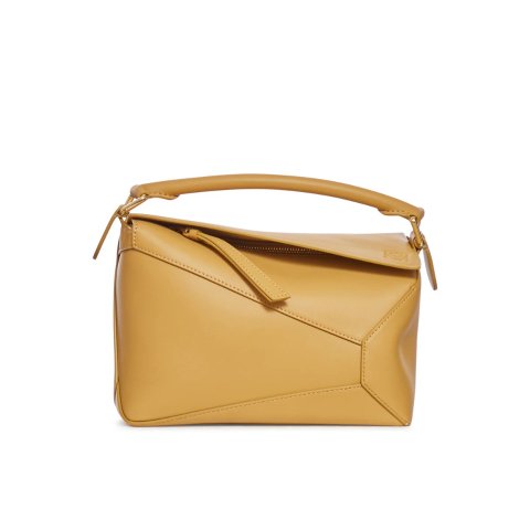 LoewePUZZLE 芒果色