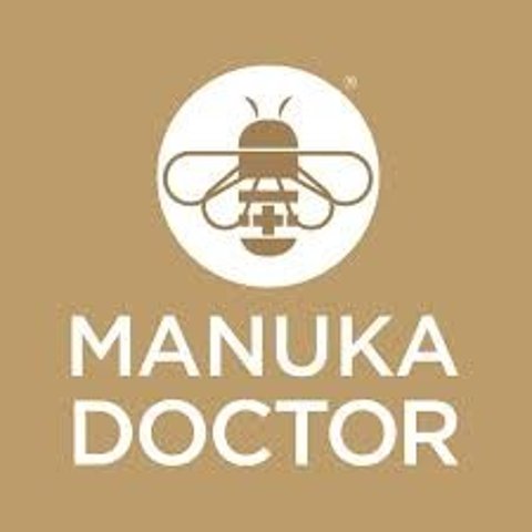 3件低至6折！MGO113仅€7.6/瓶麦卢卡蜂蜜manuka doctor地板价！舒缓肠胃不适、胃痛、胃胀