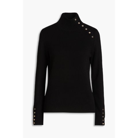 Maje100%羊绒毛衣