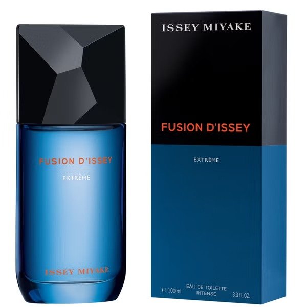 Fusion 男香 100ml