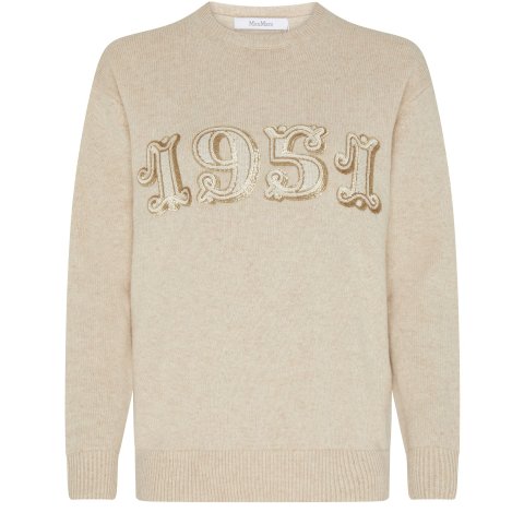 Max Mara1951 毛衣