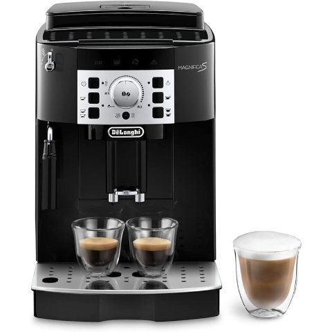 De'Longhi Magnifica S ECAM全自动咖啡机