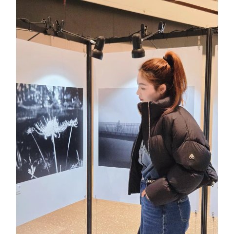 Moose KnucklesAgate羽绒服