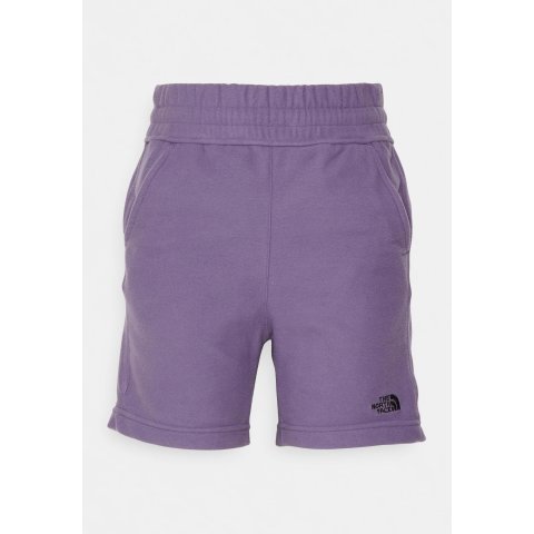 The North Face运动短裤