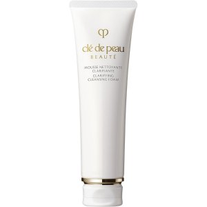 Cle de Peau Beaute泡沫洁面膏