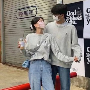 Polo Ralph Lauren小马卫衣