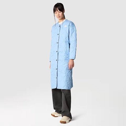 The North FaceAmpato 长款外套 