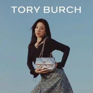 Tessabit 半价美包甩卖！Tory Burch Ella斜挎包€142