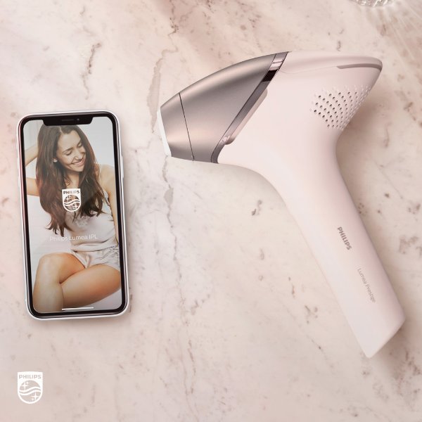 Philips Lumea IPL Series 7000脱毛仪