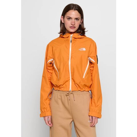 The North Face防风夹克