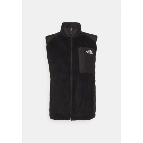 The North Face抓绒背心