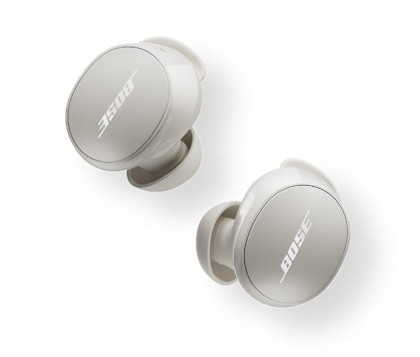 Bose QuietComfort Earbuds耳机