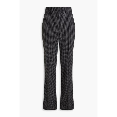 Nanushka羊毛长裤