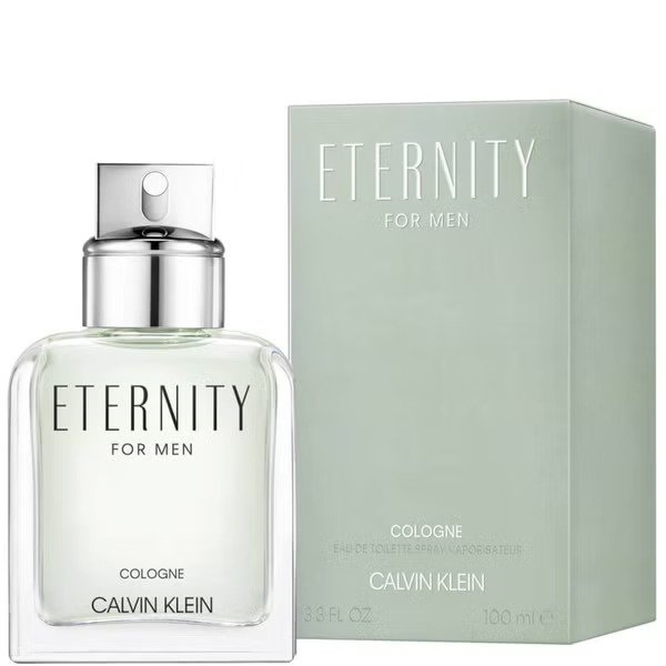 Eternity男香 100ml