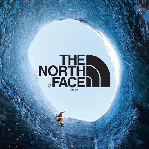 The North Face官网