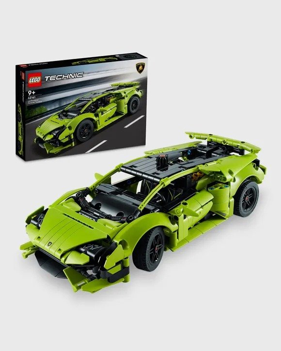 Lamborghini Huracan Tecnica玩具